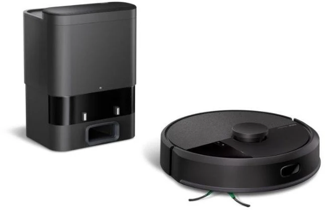 iRobot Roomba 105 Combo+ juoda