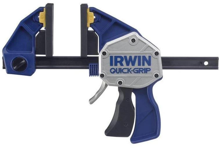 Spaustuvas „IRWIN“ HEAVY DUTY 900 mm