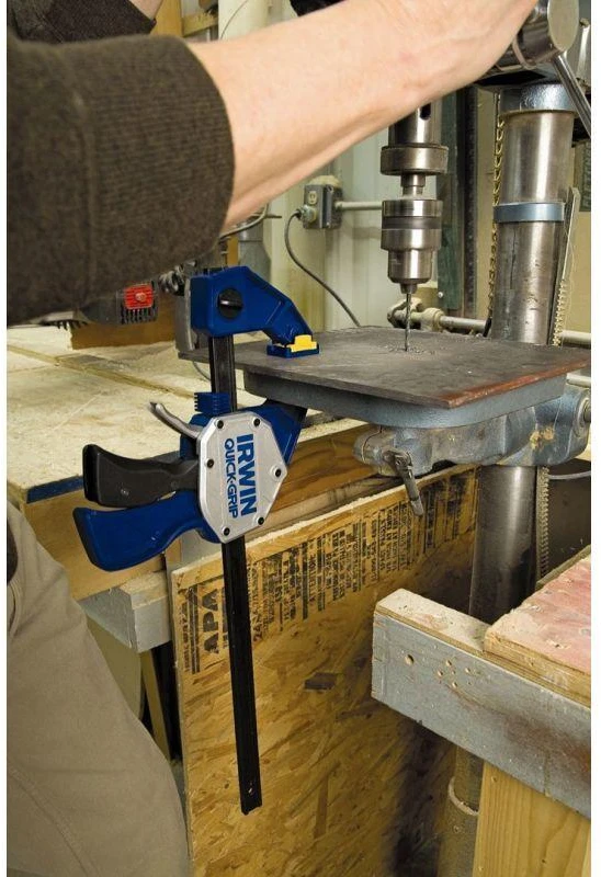 Spaustuvas „IRWIN“ HEAVY DUTY 900 mm