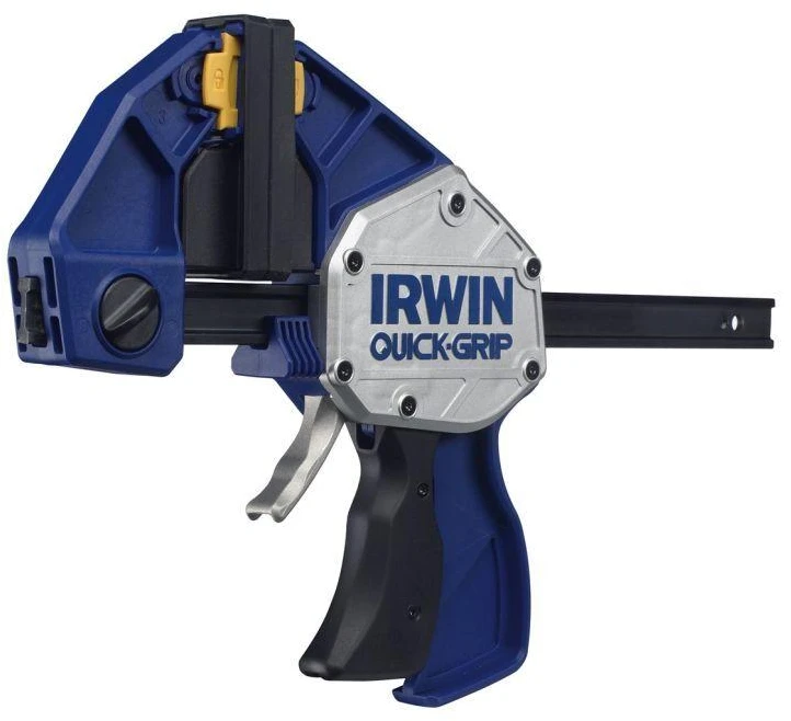 Spaustuvas „IRWIN“ HEAVY DUTY 900 mm