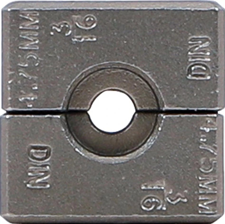 IŠKIRTIMO BLOKAI | SKIRTI BGS 3057 | Ø 4,75 MM (3/16") (3057-14)