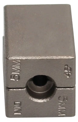 IŠKIRTIMO BLOKAI | SKIRTI BGS 3057 | Ø 5 MM (3057-16)