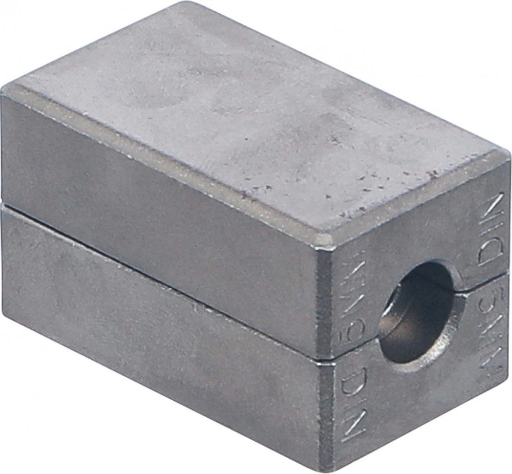 IŠKIRTIMO BLOKAI | SKIRTI BGS 3057 | Ø 5 MM (3057-16)