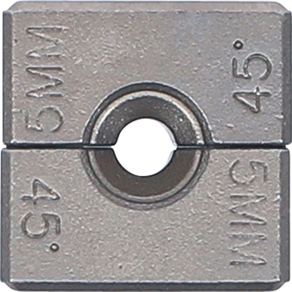 IŠKIRTIMO BLOKAI | SKIRTI BGS 3057 | Ø 5 MM (3057-16)