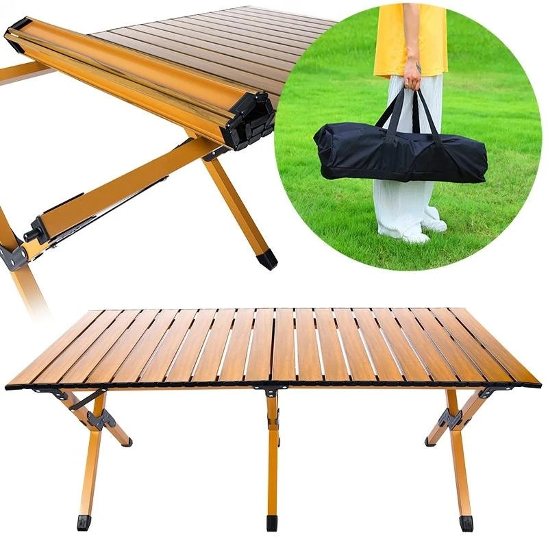 Royokamp Iškylų ​​​​stalas 120x60