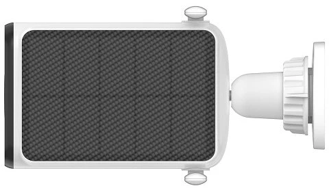 Išmanioji lauko kamera, 4MP, Tuya, 4G