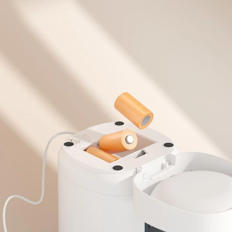 Aqara Pet Feeder C1 išmanus maisto dozatorius (PETC1-M01)
