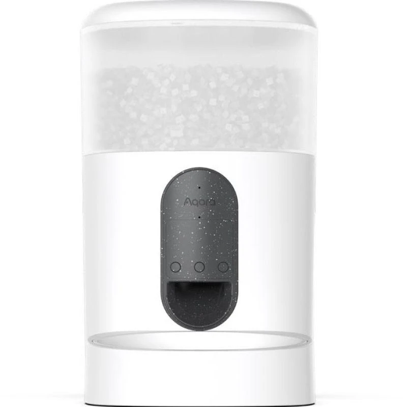 Aqara Pet Feeder C1 išmanus maisto dozatorius (PETC1-M01)
