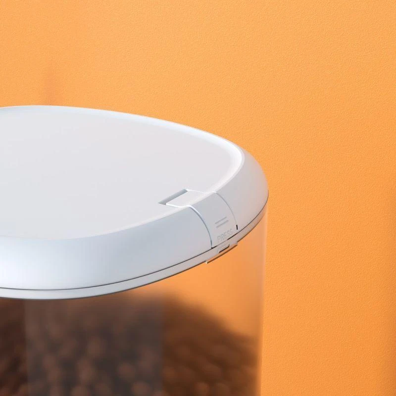 Aqara Pet Feeder C1 išmanus maisto dozatorius (PETC1-M01)