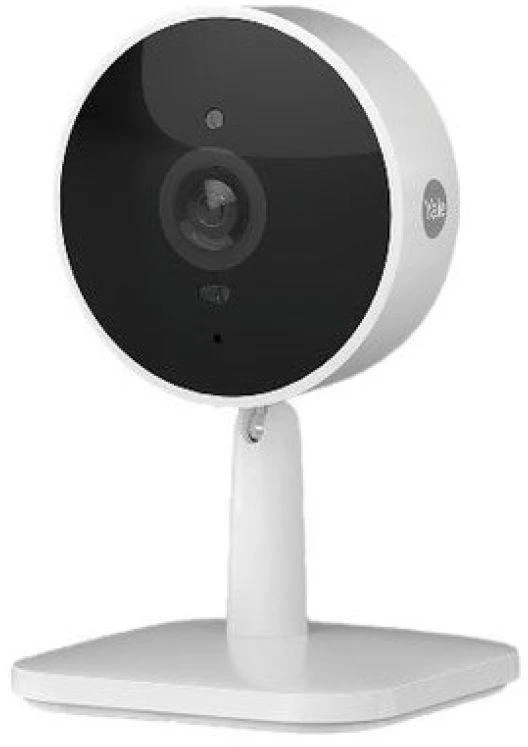 Yale SV-IC-1A-W-EU apsaugos kamera Box IP apsaugos kamera vidaus stalas / siena
