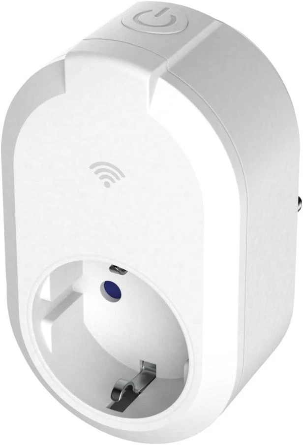 Išmanioji WiFi rozetė "Išmanusis Kištukas"
