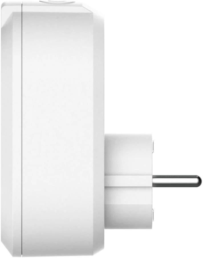 Išmanioji WiFi rozetė "Išmanusis Kištukas"