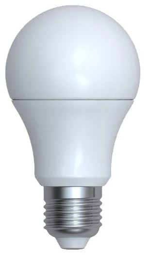 Išmaniųjų Wi-Fi lempučių rinkinys su E27 cokoliu Denver SHL-340, 9 W, 3 vnt