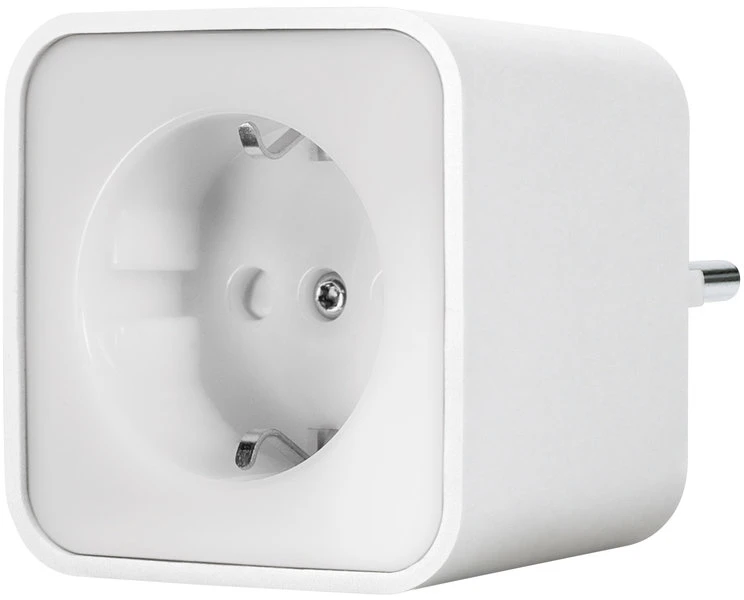 Išmanus lizdas LEDVANCE SMART+ ZB NIGHTLIGHT, baltas