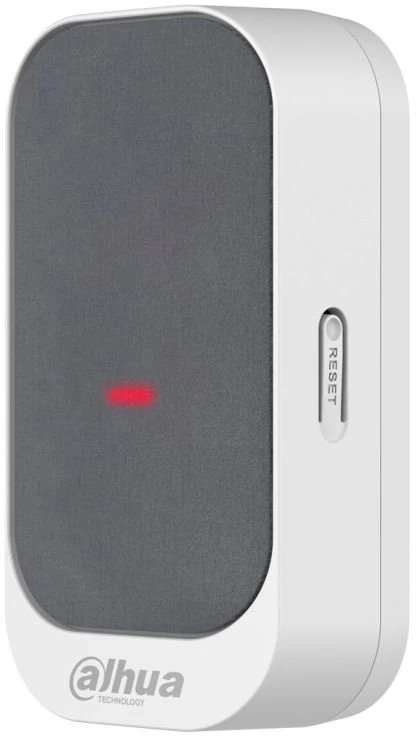 BELAIDIS DURŲ GONGAS DS1AG Wi-Fi 6, AC 230V DAHUA