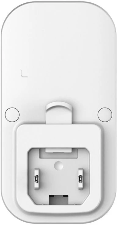 BELAIDIS DURŲ GONGAS DS1AG Wi-Fi 6, AC 230V DAHUA