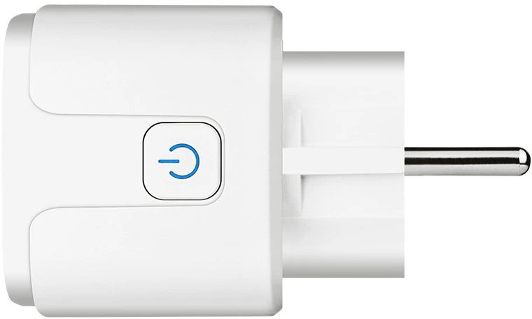 Išmanusis elektros lizdas su Wi-Fi Tracer SMT1