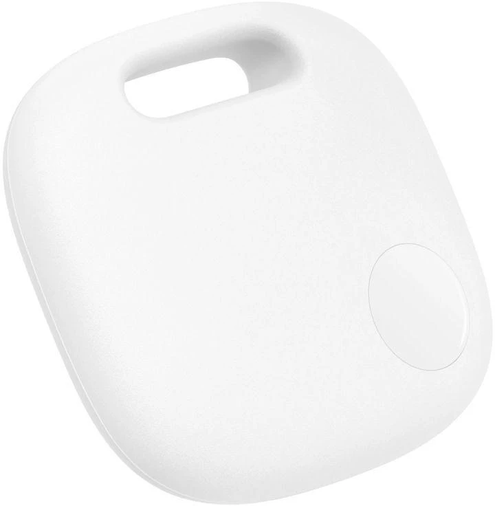 Baseus Intelligent T2 Pro lokatorius - baltas