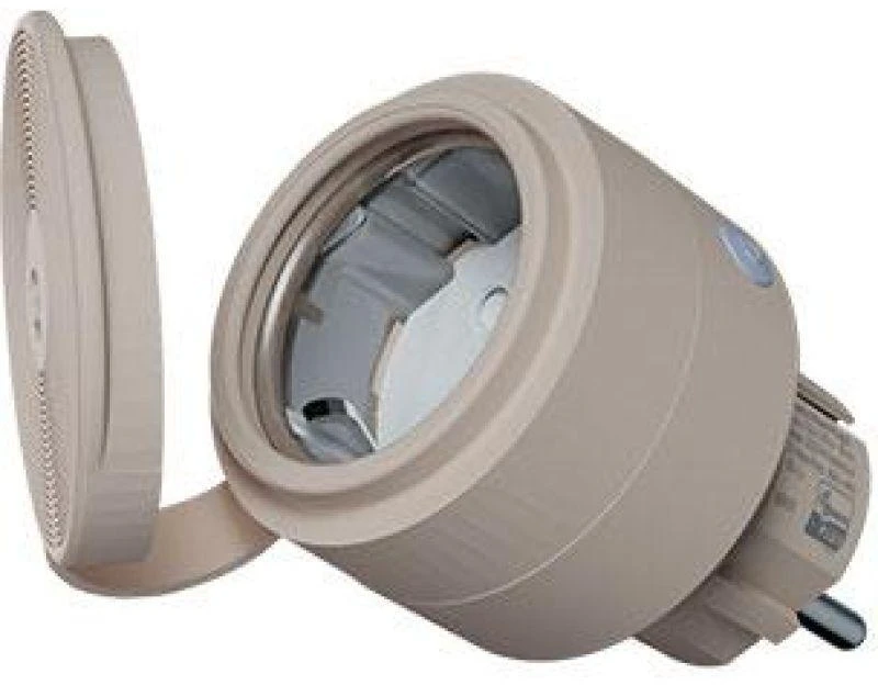 Shelly Wave Outdoor Plug S LR
