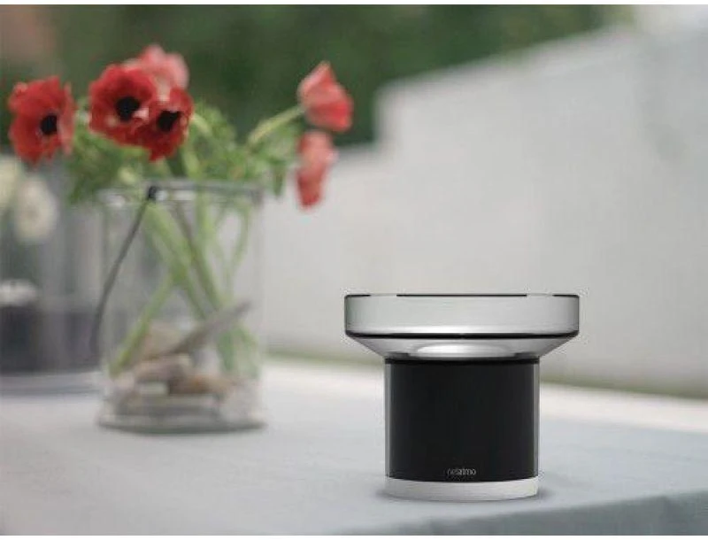 Netatmo išmanusis lietaus matuoklis