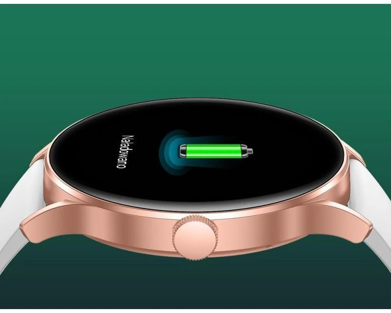 Išmanusis laikrodis UNISEX GRAVITY GT2-3 PRO - AMOLED, WŁASNE TARCZE (sg040c)
