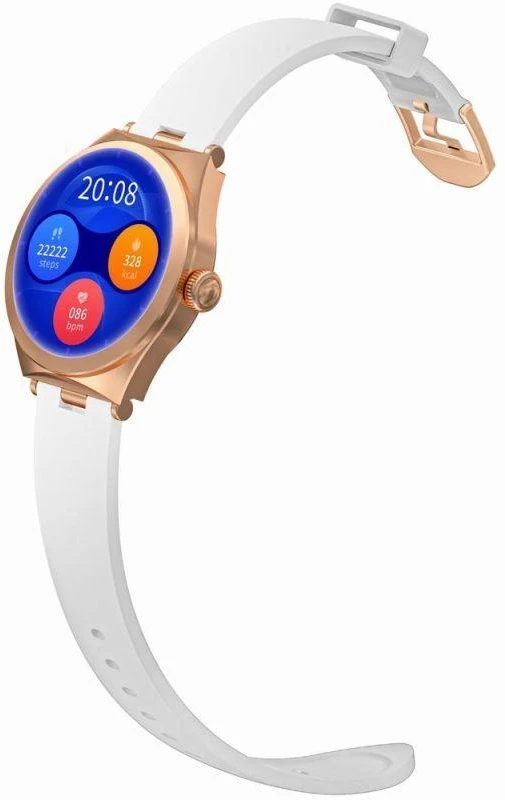 Išmanusis laikrodis DAMSKI GRAVITY GT25-4 (sg041d)