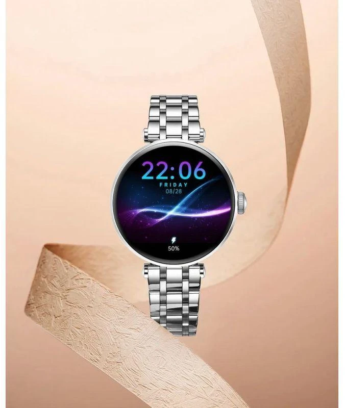 Išmanusis laikrodis DAMSKI GRAVITY GT26-9 - DODATKOWY PASEK (sg042i)
