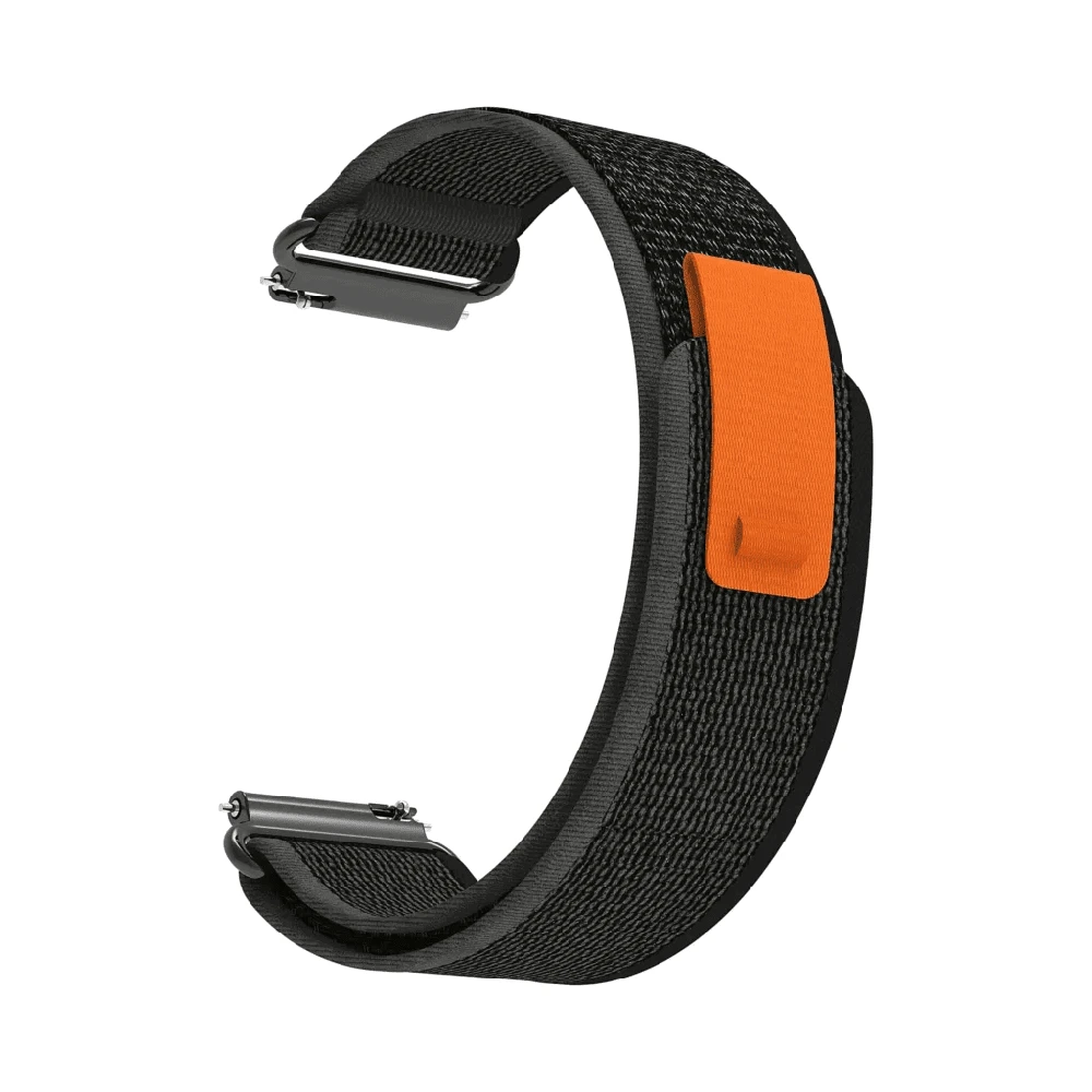 Išmanusis laikrodis STELIO Activ Pro GPS 46 mm, juodas titanas