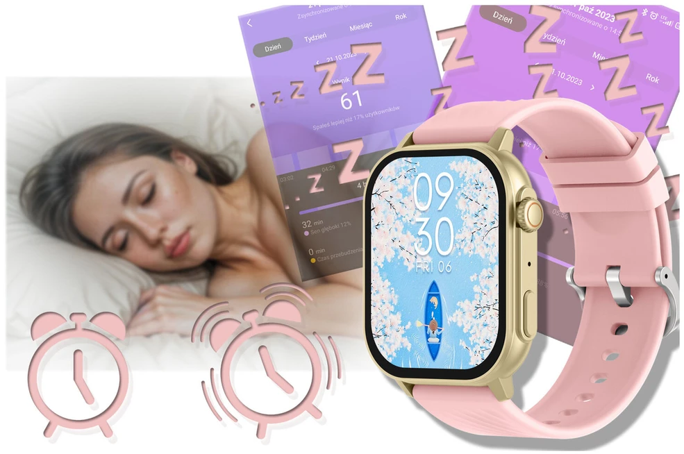 Išmanusis laikrodis UNISEX GRAVITY GT15-7 - BLUETOOTH CONNECTIONS, ADDITIONAL PASSAGE (sg029g)
