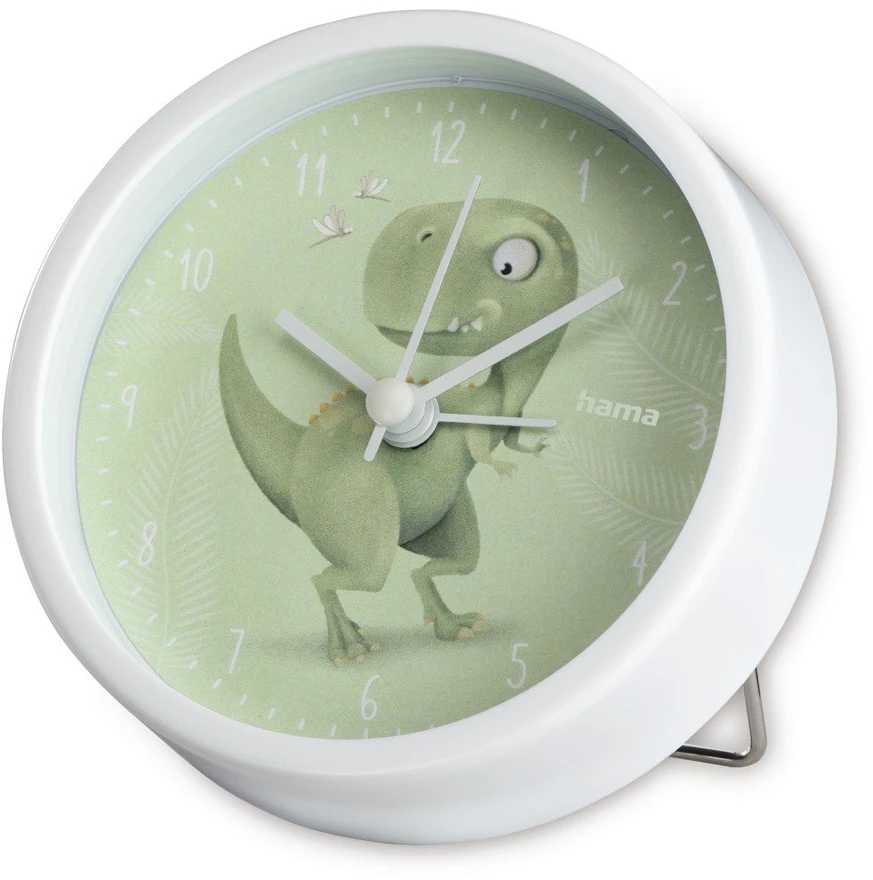 Hama Vaikiškas žadintuvas „Happy Dino“