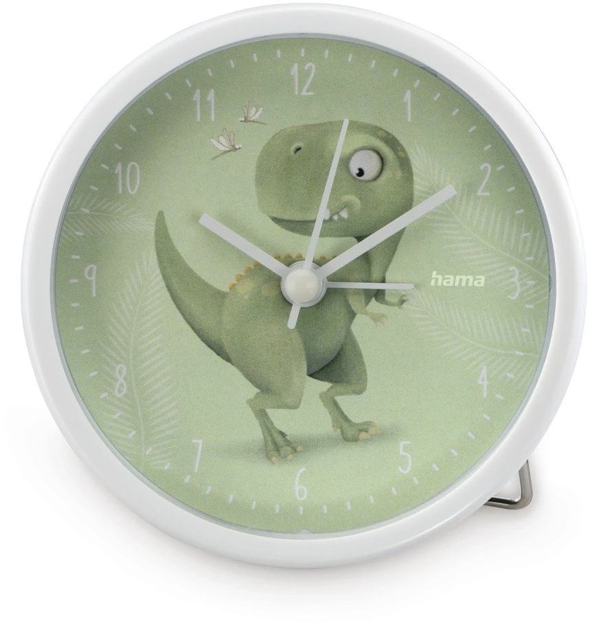 Hama Vaikiškas žadintuvas „Happy Dino“