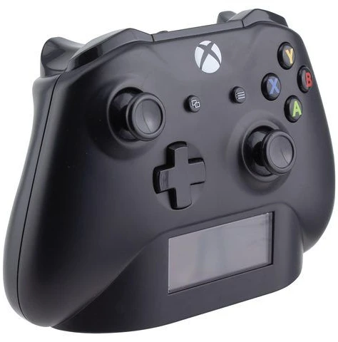 Paladone XBOX valdiklio žadintuvas