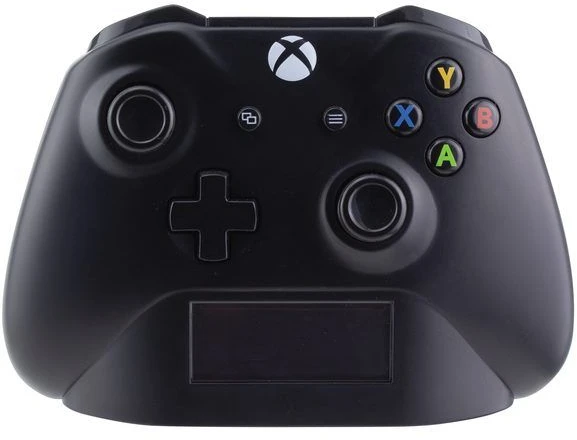 Paladone XBOX valdiklio žadintuvas
