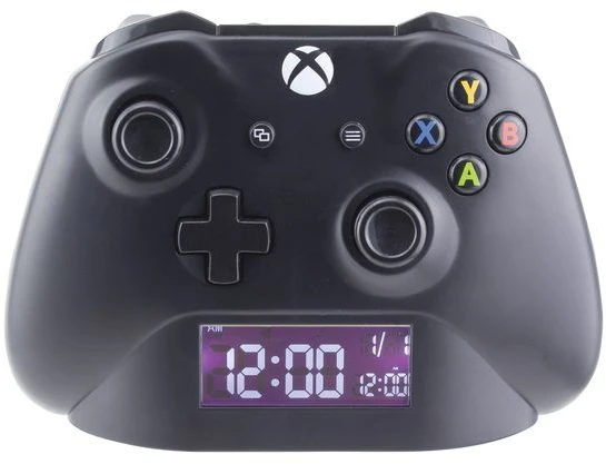 Paladone XBOX valdiklio žadintuvas