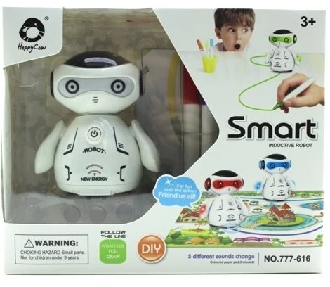 Išmanusis Robotas