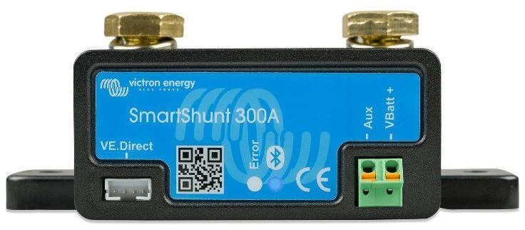 VIG Victron Energy SHU050150050 be kategorijos