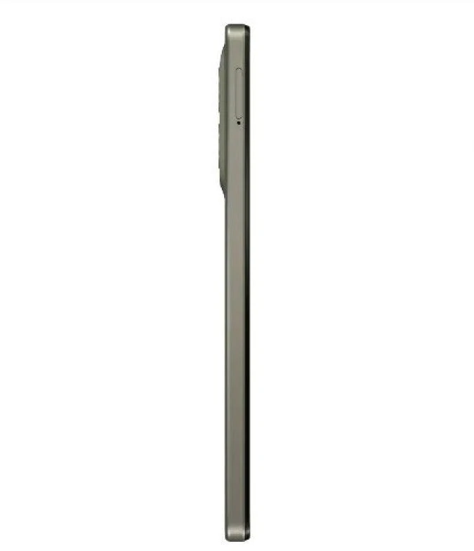 Motorola moto G06 6.88" dviejų SIM kortelių „Android“ 15, USB C tipo, 4 GB, 64 GB, 7000 mAh, lauro ąžuolo spalvos