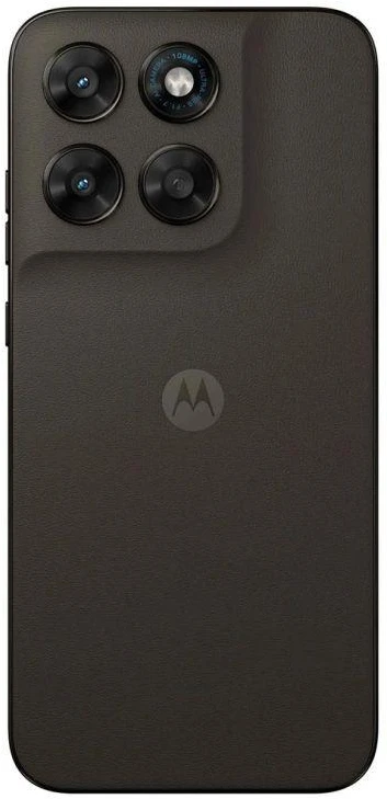 Išmanusis telefonas Motorola Moto G77 5G, 12/256 GB, PANTONE Juodas Olive