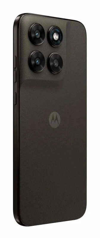 Išmanusis telefonas Motorola Moto G77 5G, 12/256 GB, PANTONE Juodas Olive