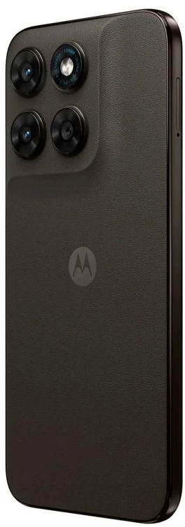 Išmanusis telefonas Motorola Moto G77 5G, 12/256 GB, PANTONE Juodas Olive