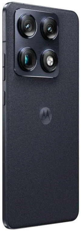 Išmanusis telefonas Motorola Moto Signature 5G 16/512GB, Carbon spalvos