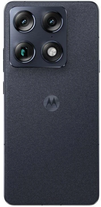 Išmanusis telefonas Motorola Moto Signature 5G 16/512GB, Carbon spalvos