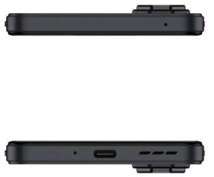 Nubia Neo 3 5G TBD 8/25GB Juodas