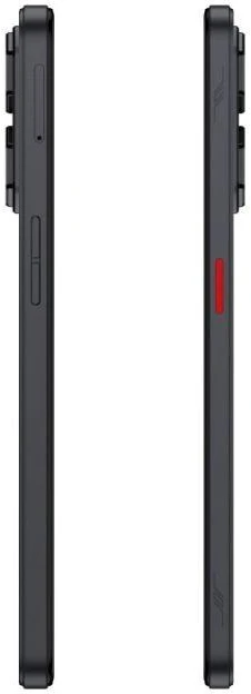Nubia Neo 3 5G TBD 8/25GB Juodas