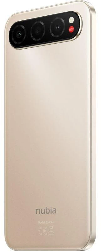 Nubia Air 8/256GB Auksinis TBD