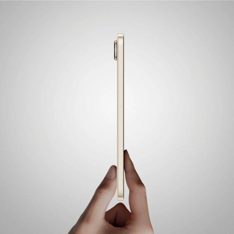 Nubia Air 8/256GB Auksinis TBD