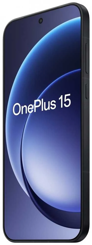 Išmanusis telefonas OnePlus 15 5G 16/512GB Infinite Black