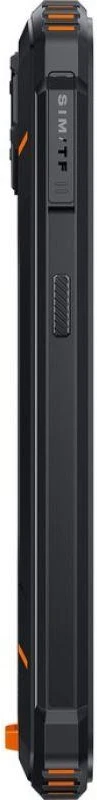 Oukitel G3 6″ Išmanusis telefonas Dual SIM Android 14 4G USB Type-C 4 GB 128 GB 6300 mAh Oranžinis