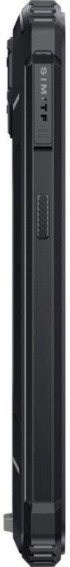 Išmanusis telefonas Oukitel G3, 6 coliai, 4/128 GB, 6300 mAh, juodas