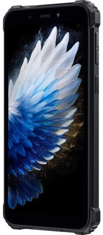 Išmanusis telefonas Oukitel G3, 6 coliai, 4/128 GB, 6300 mAh, juodas